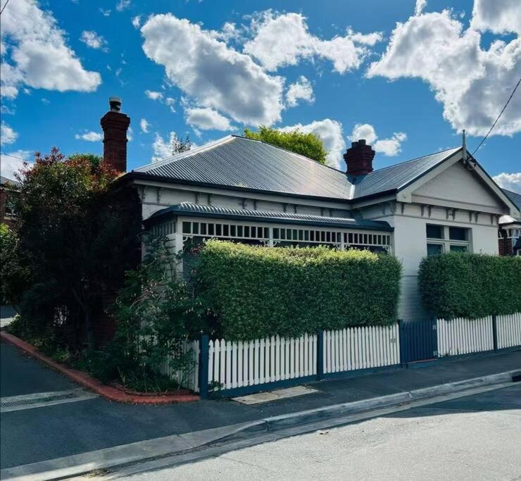 Heritage House Near Holiday home